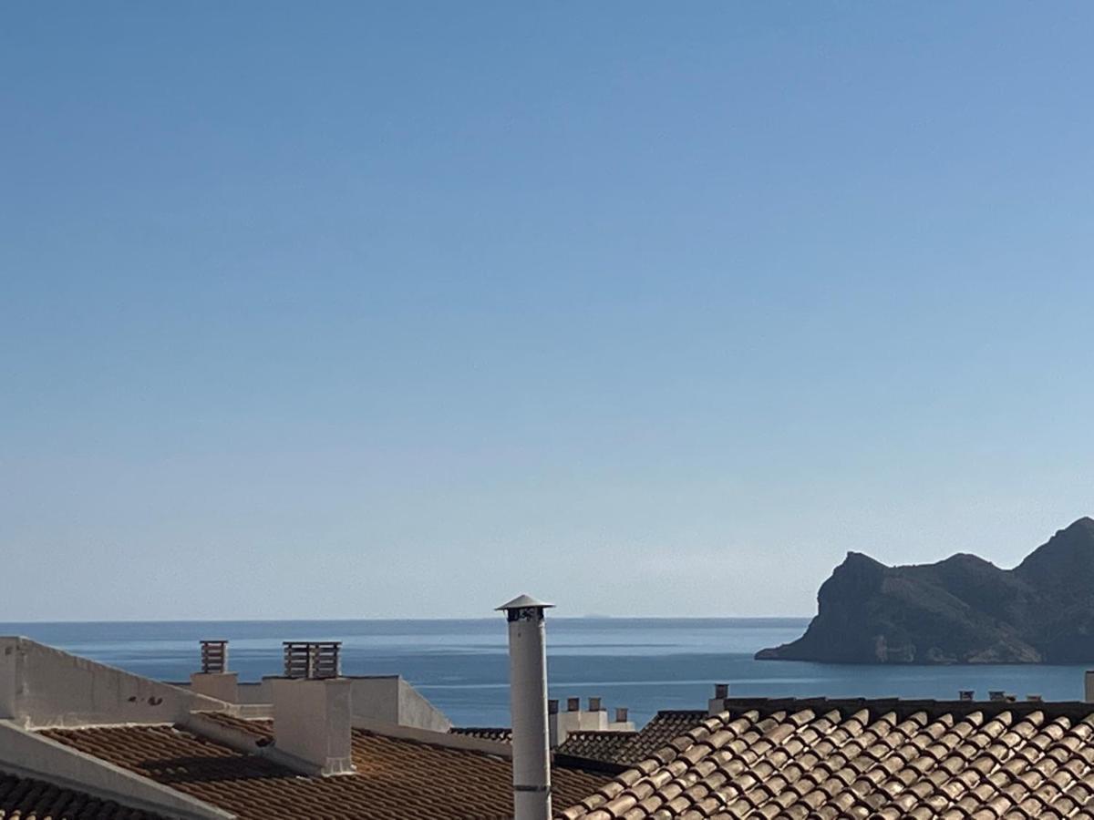 Studio Ambata Altea Exterior photo