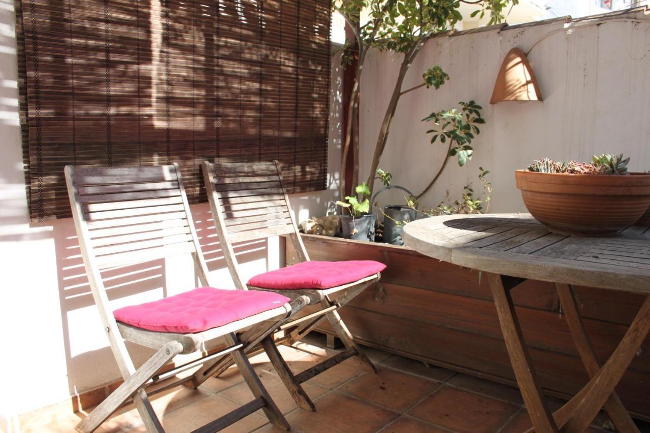 Studio Ambata Altea Exterior photo