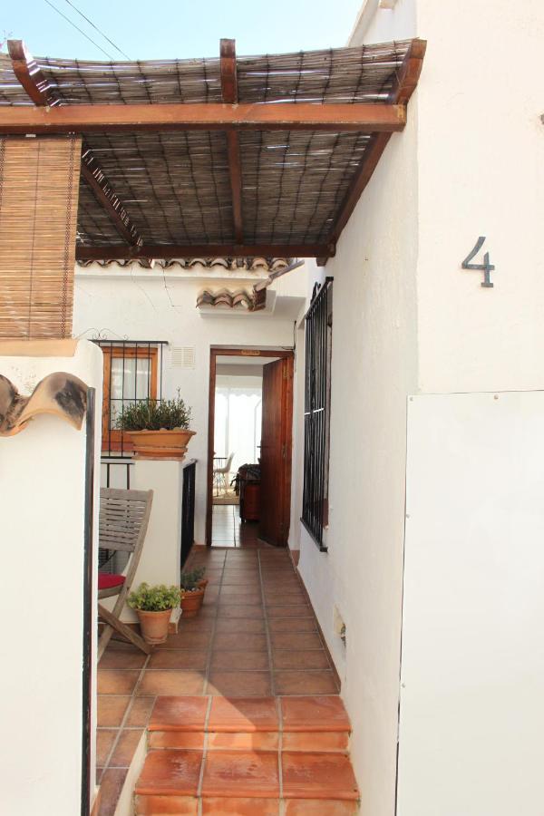Studio Ambata Altea Exterior photo